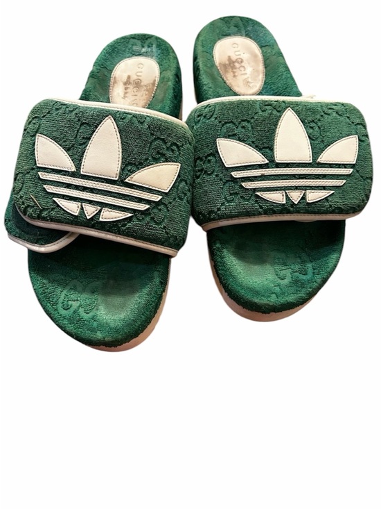 Gucci Other - Gucci x adidas’s